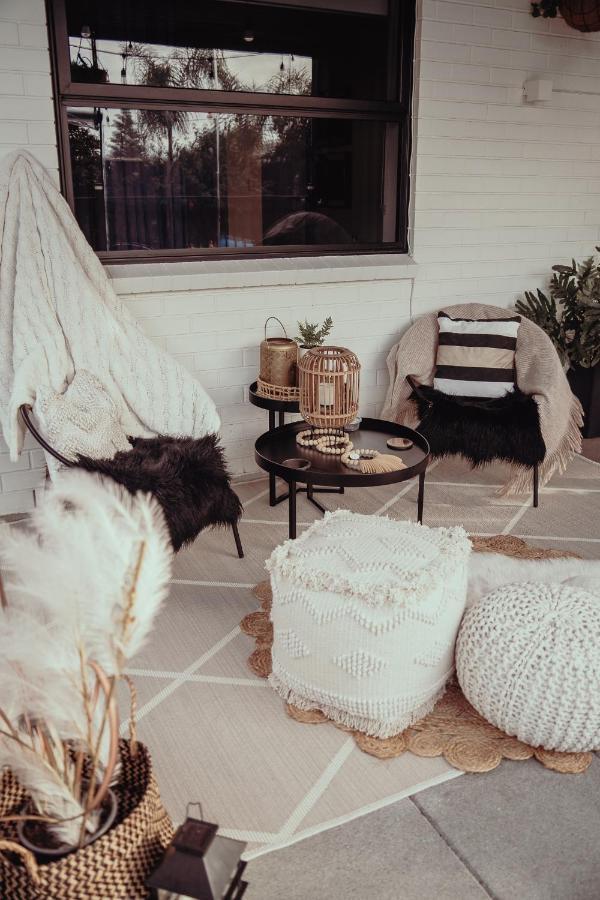 Private Papamoa Beach Paradise Exterior photo